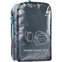 Deuter bolsas deporte AViANT Duffel Pro 60 11