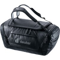 Deuter bolsas deporte AViANT Duffel Pro 60 vista frontal