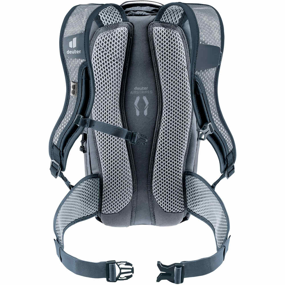 Deuter mochila ciclismo Race 8 01