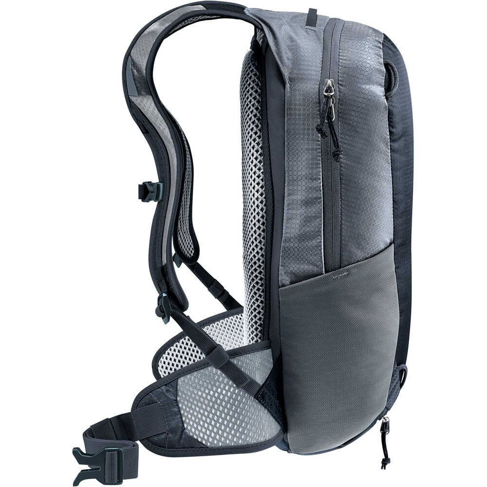 Deuter mochila ciclismo Race 8 02