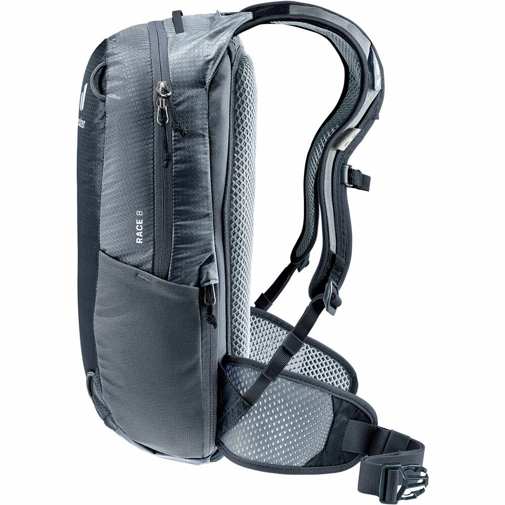 Deuter mochila ciclismo Race 8 04