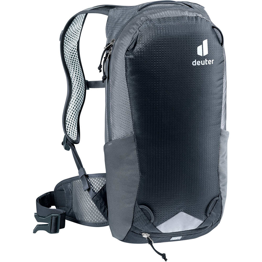 Deuter mochila ciclismo Race 8 10