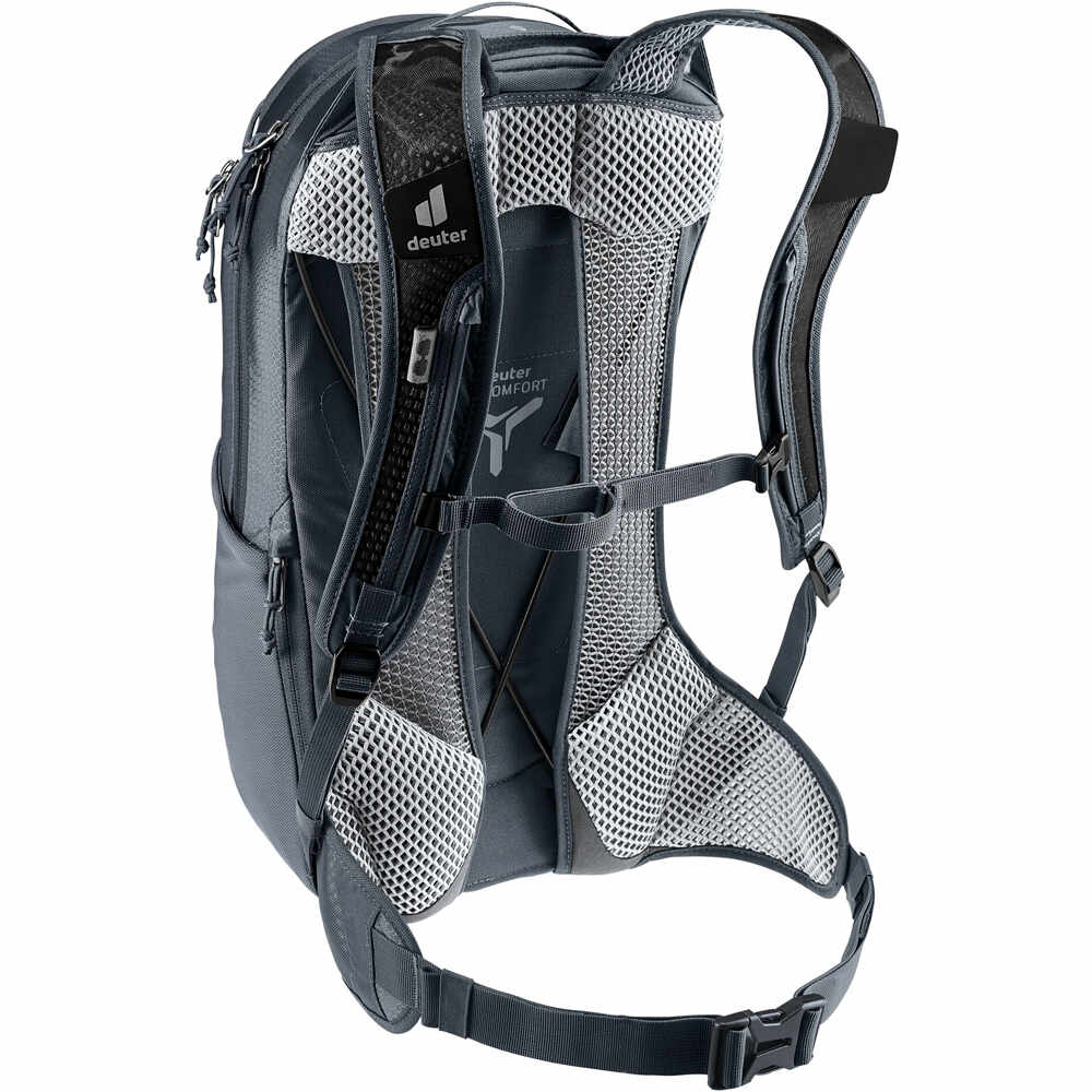 Deuter mochila ciclismo Race Air 10 03