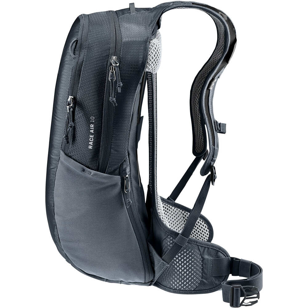 Deuter mochila ciclismo Race Air 10 04