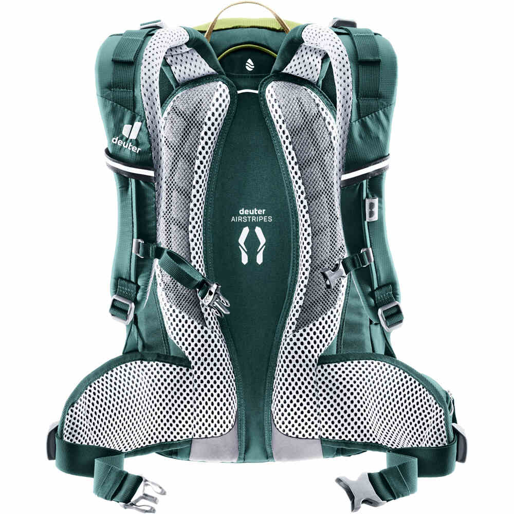 Deuter mochila ciclismo Trans Alpine 24 01