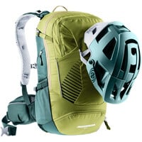 Deuter mochila ciclismo Trans Alpine 24 03