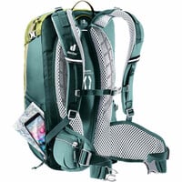 Deuter mochila ciclismo Trans Alpine 24 04