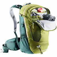 Deuter mochila ciclismo Trans Alpine 24 05