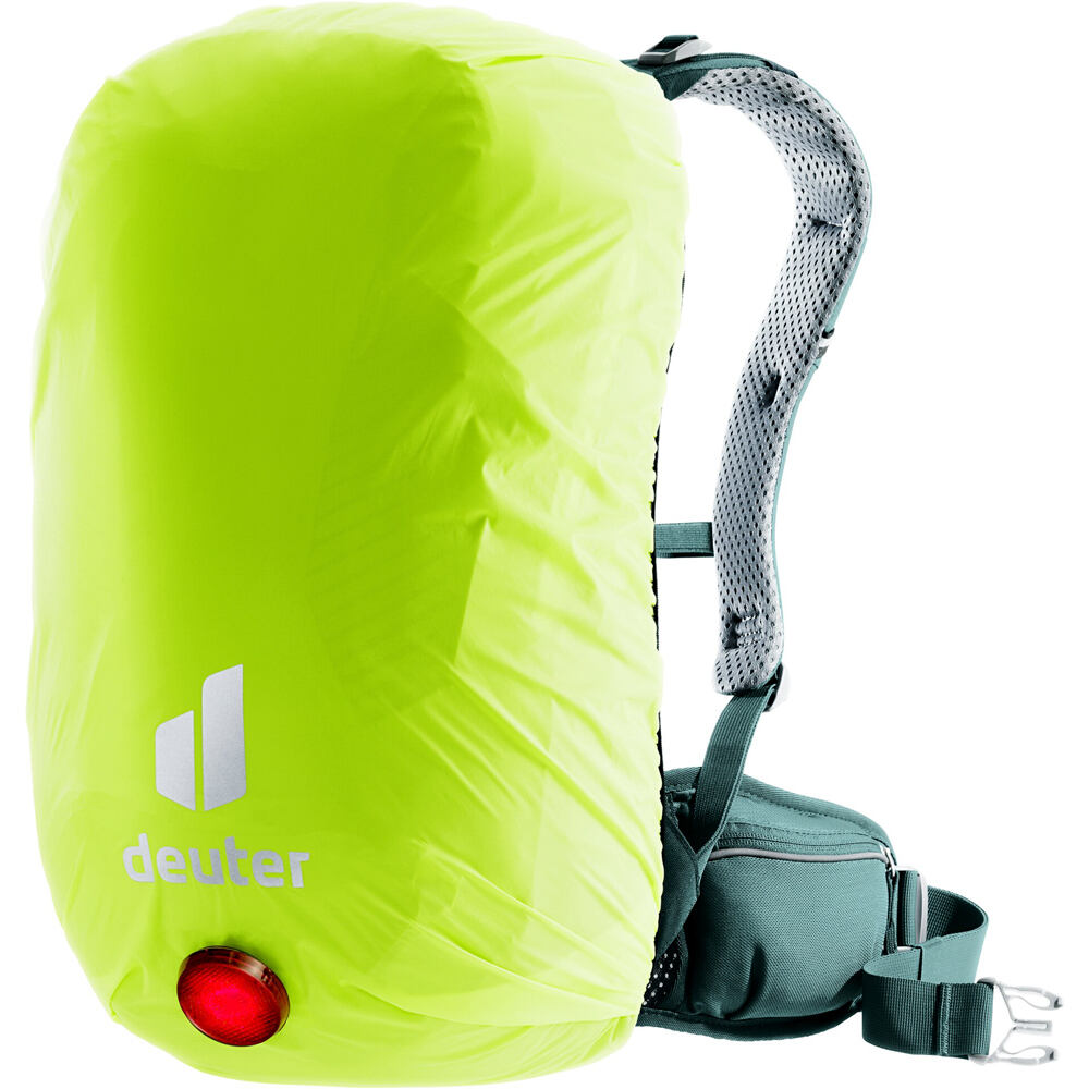 Deuter mochila ciclismo Trans Alpine 24 07