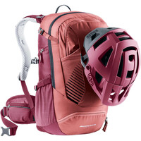 Deuter mochila ciclismo Trans Alpine 28 SL 04