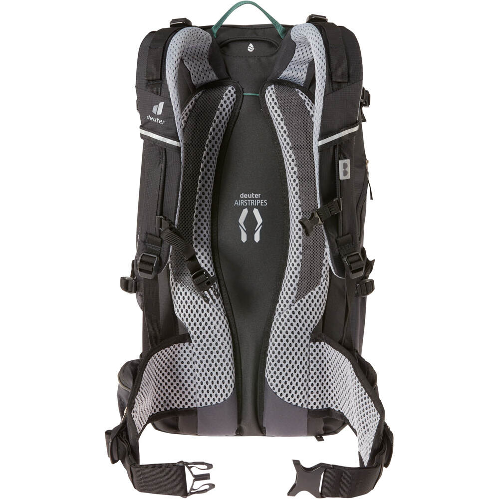 Deuter mochila ciclismo Trans Alpine 30 01