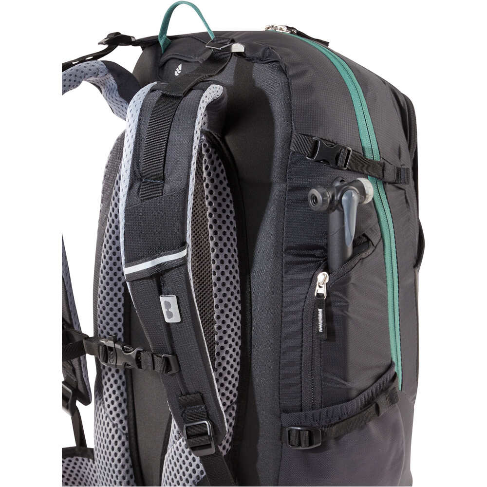 Deuter mochila ciclismo Trans Alpine 30 02