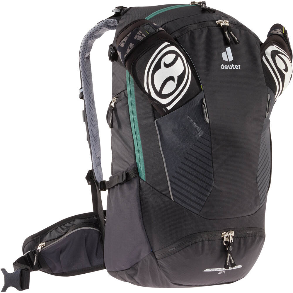 Deuter mochila ciclismo Trans Alpine 30 07