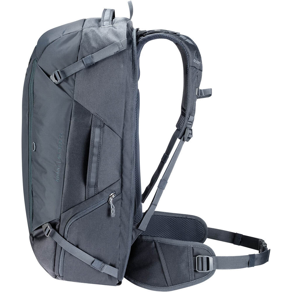 Deuter mochila deporte AViANT Access 55 06