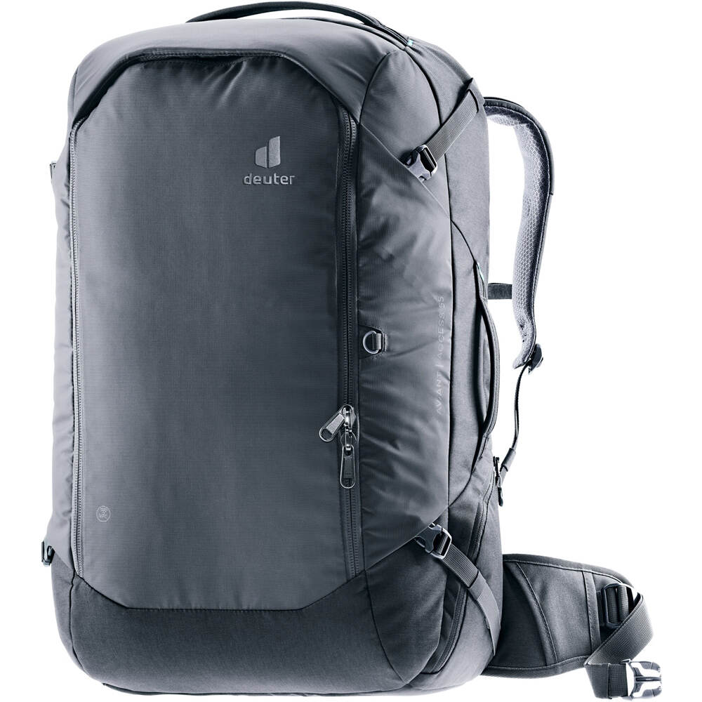 Deuter mochila deporte AViANT Access 55 vista frontal