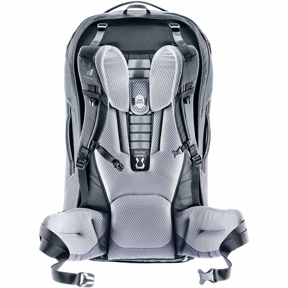 Deuter mochila deporte AViANT Access Pro 70 01