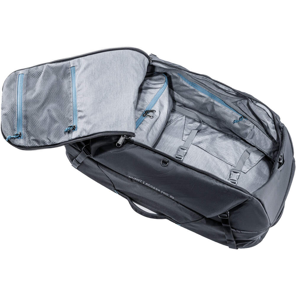 Deuter mochila deporte AViANT Access Pro 70 03