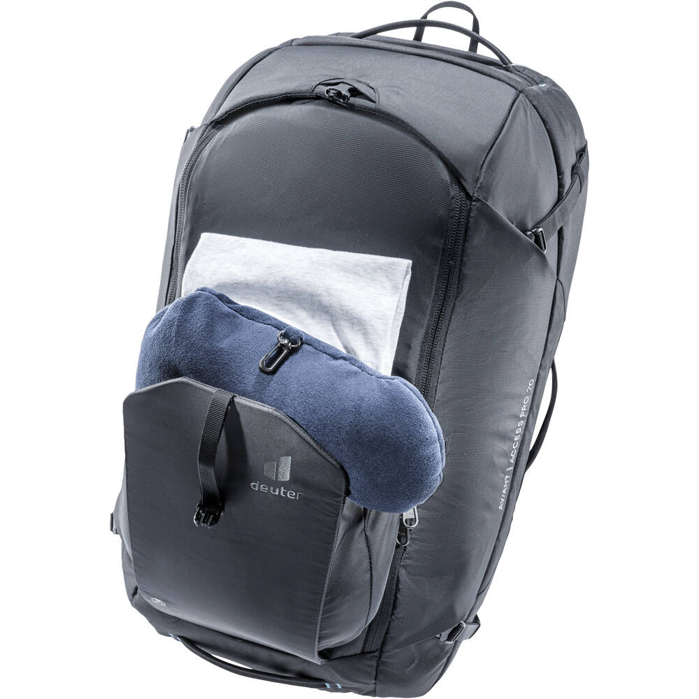 Deuter mochila deporte AViANT Access Pro 70 05