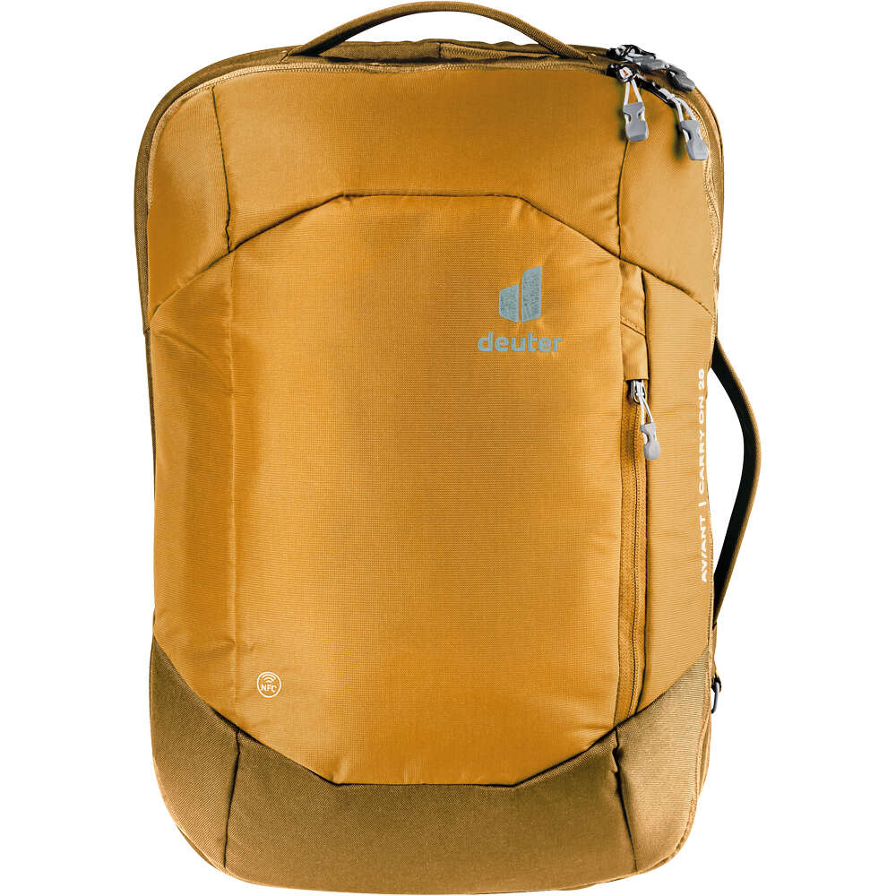 Deuter mochila deporte AViANT Carry On 28 01