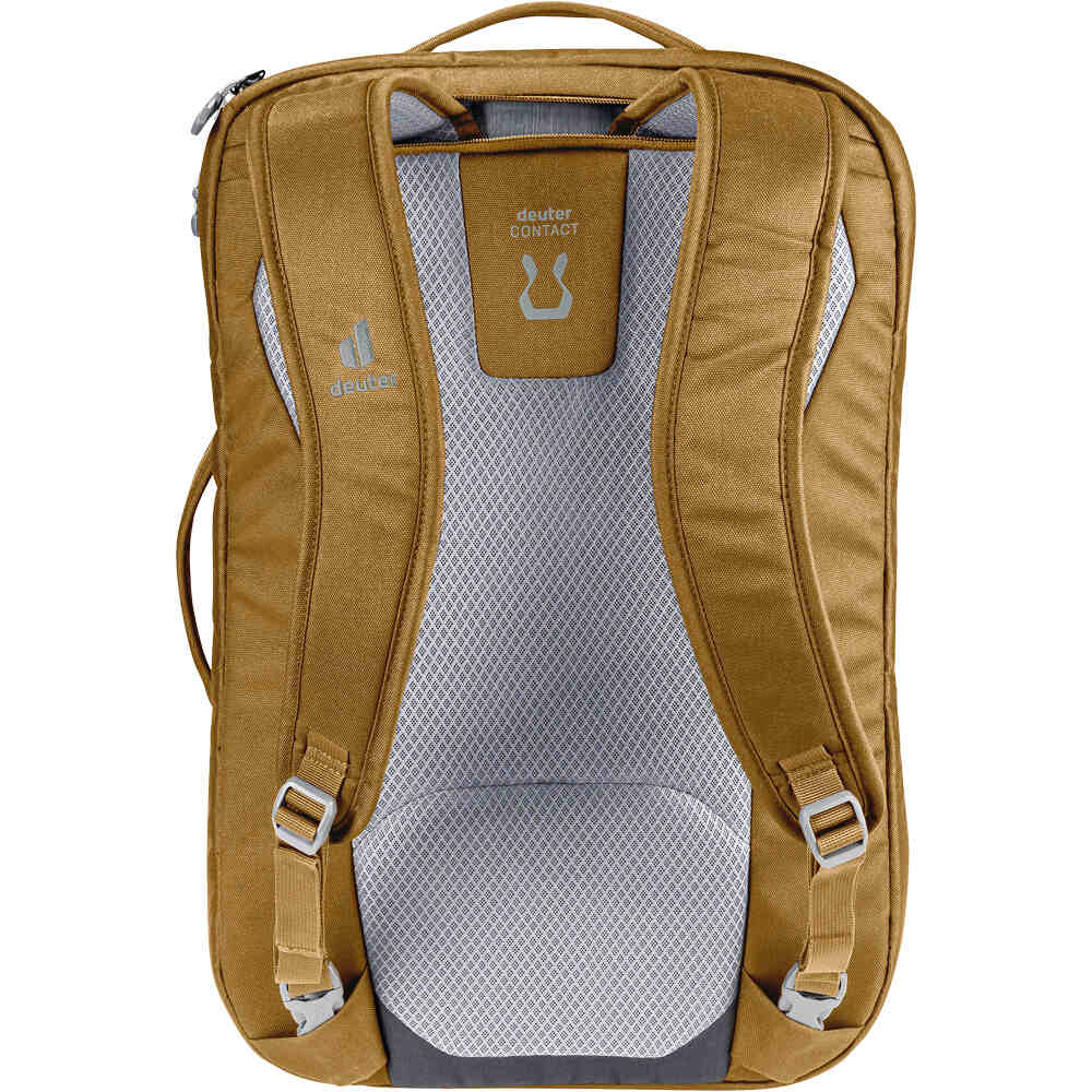 Deuter mochila deporte AViANT Carry On 28 02