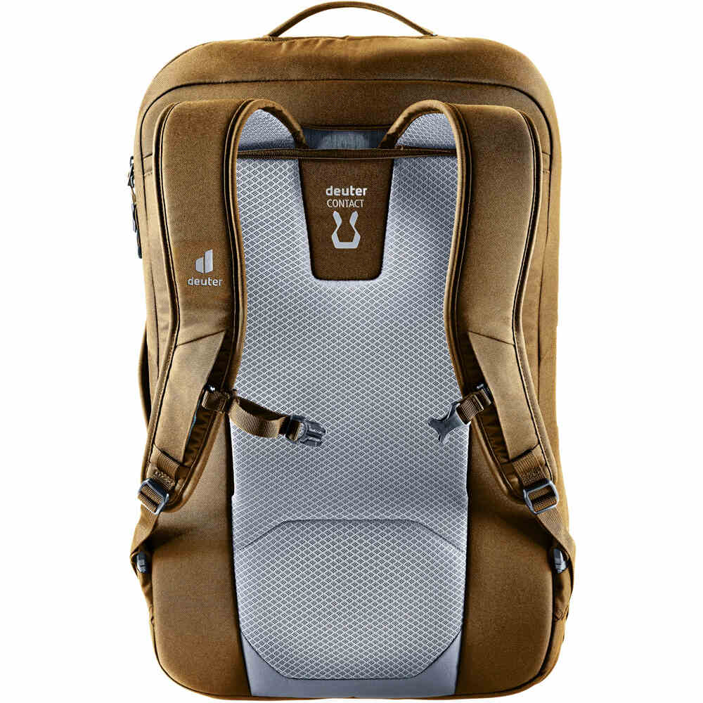 Deuter mochila deporte AViANT Carry On Pro 36 01