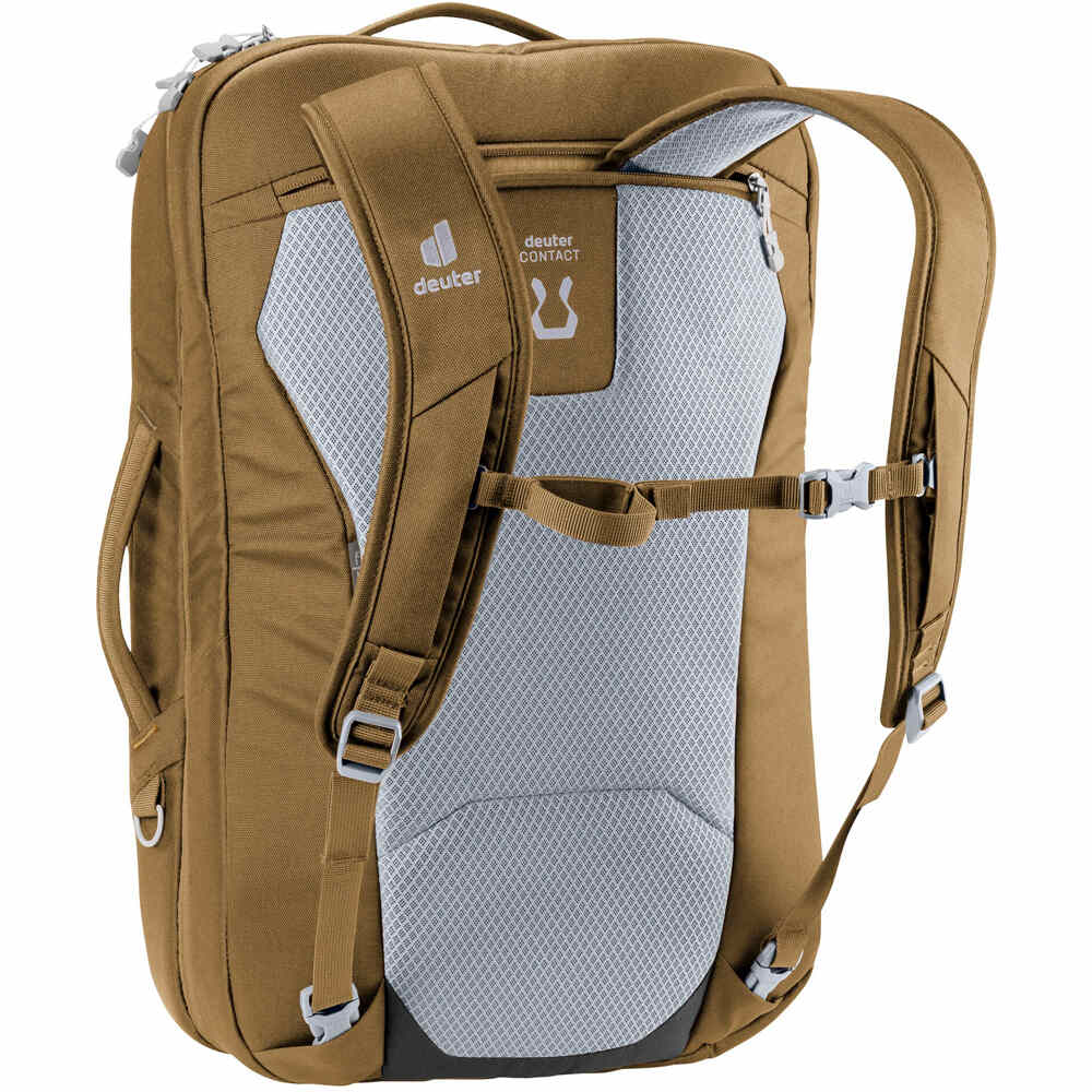 Deuter mochila deporte AViANT Carry On Pro 36 04