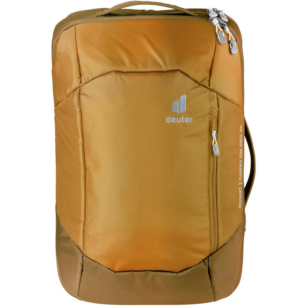 Deuter mochila deporte AViANT Carry On Pro 36 06