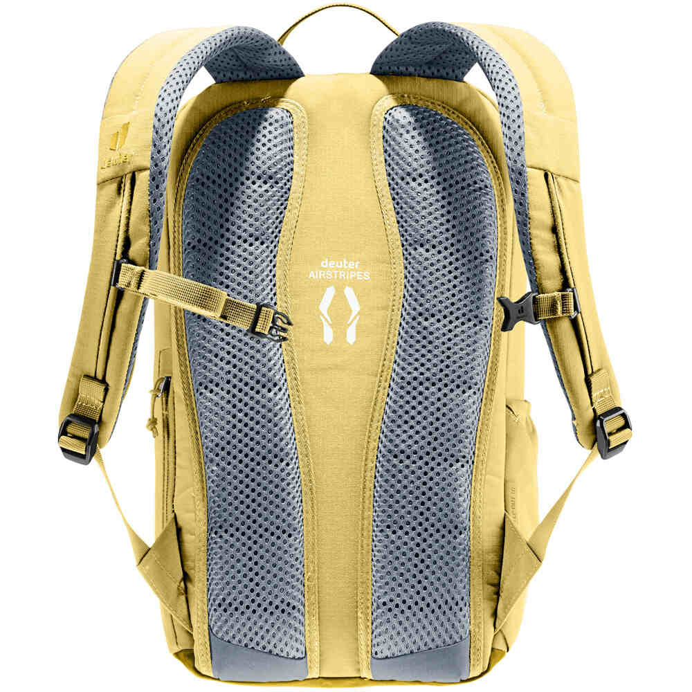 Deuter mochila deporte Stepout 16 01