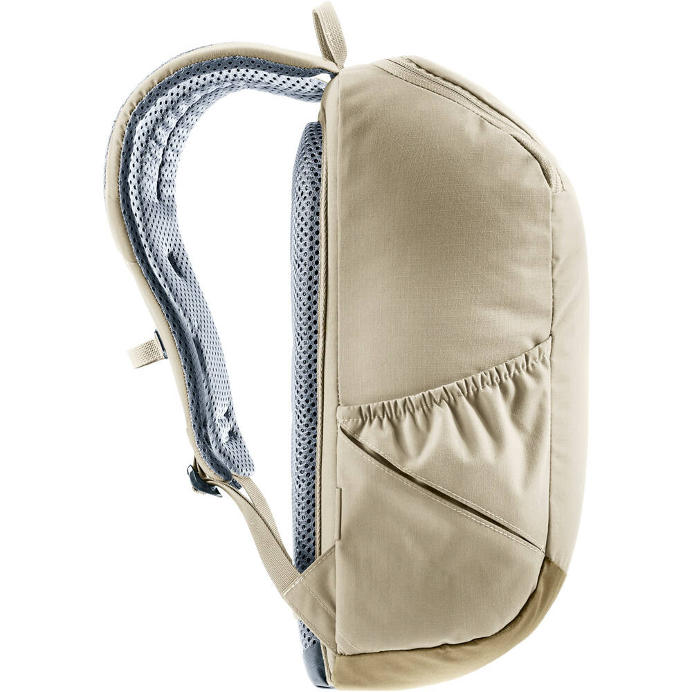 Deuter mochila deporte Stepout 16 02