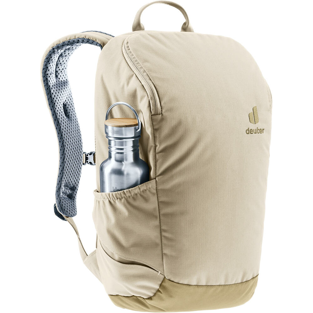 Deuter mochila deporte Stepout 16 08