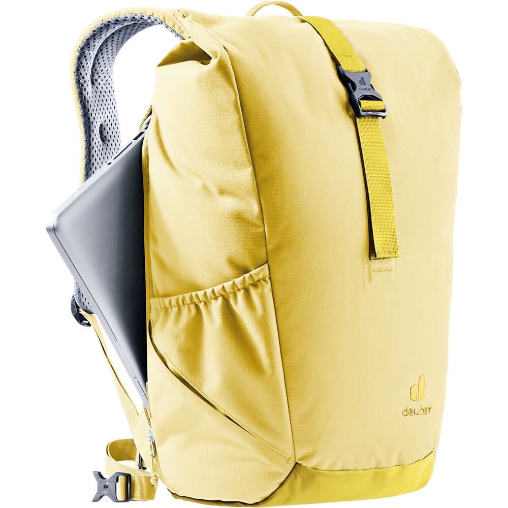 Deuter mochila deporte Stepout 22 09