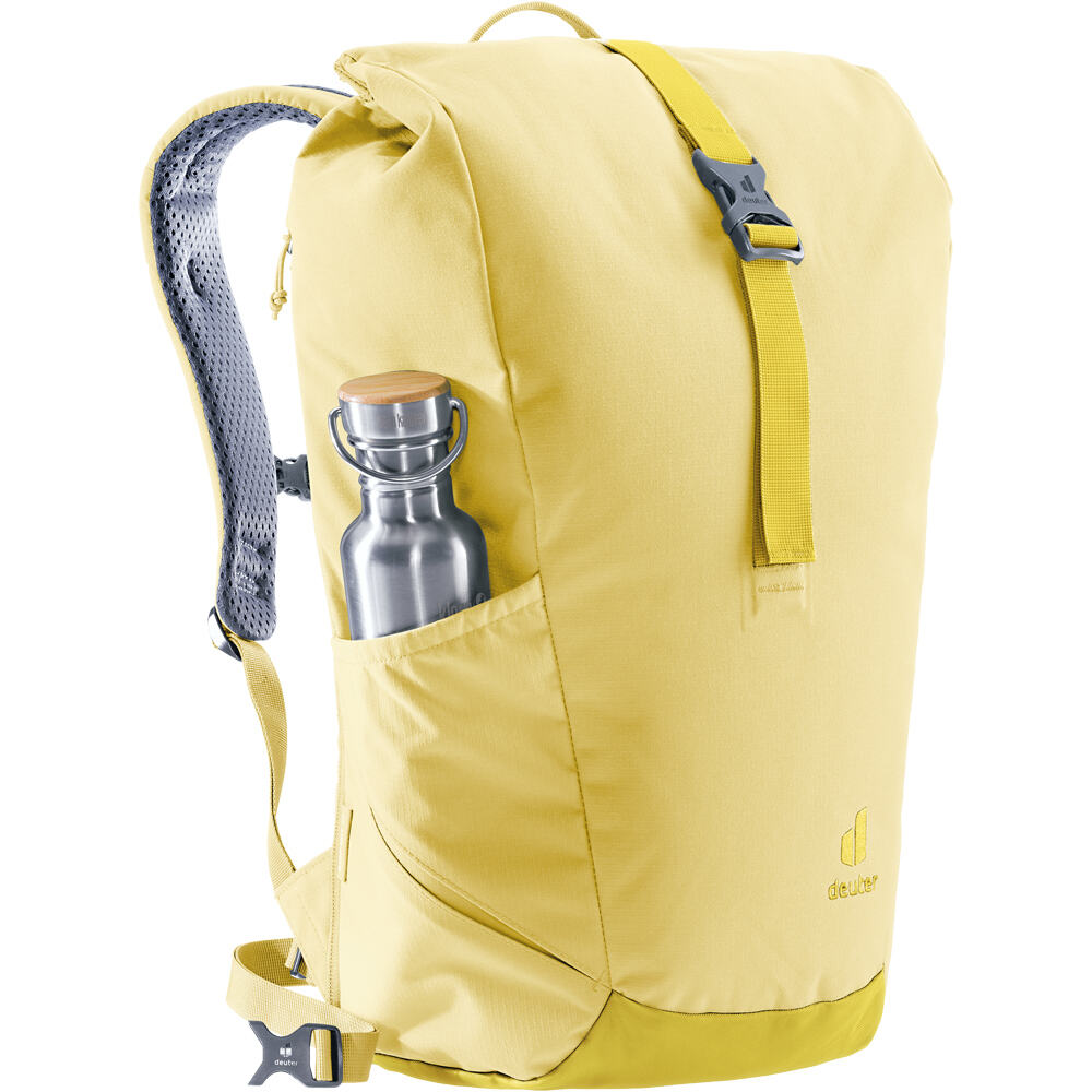 Deuter mochila deporte Stepout 22 10