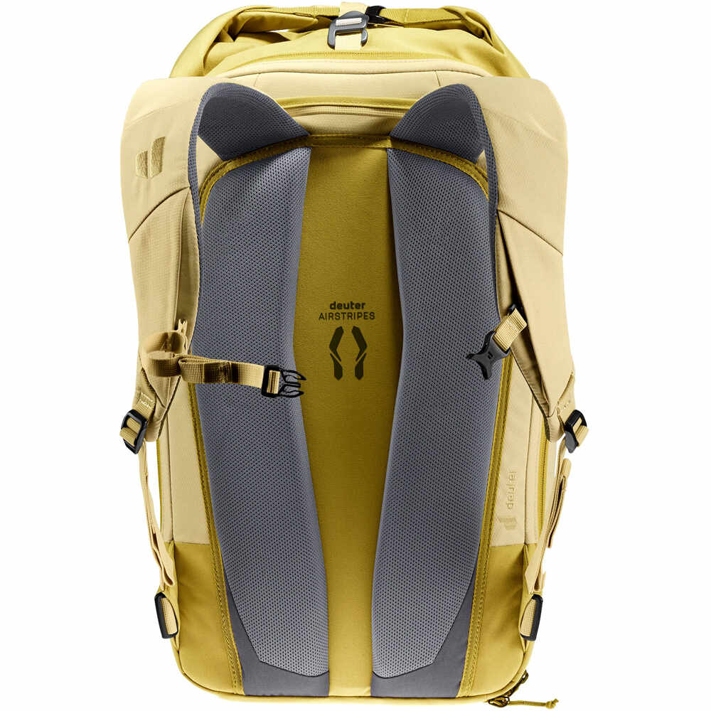 Deuter mochila deporte Utilion 30 01