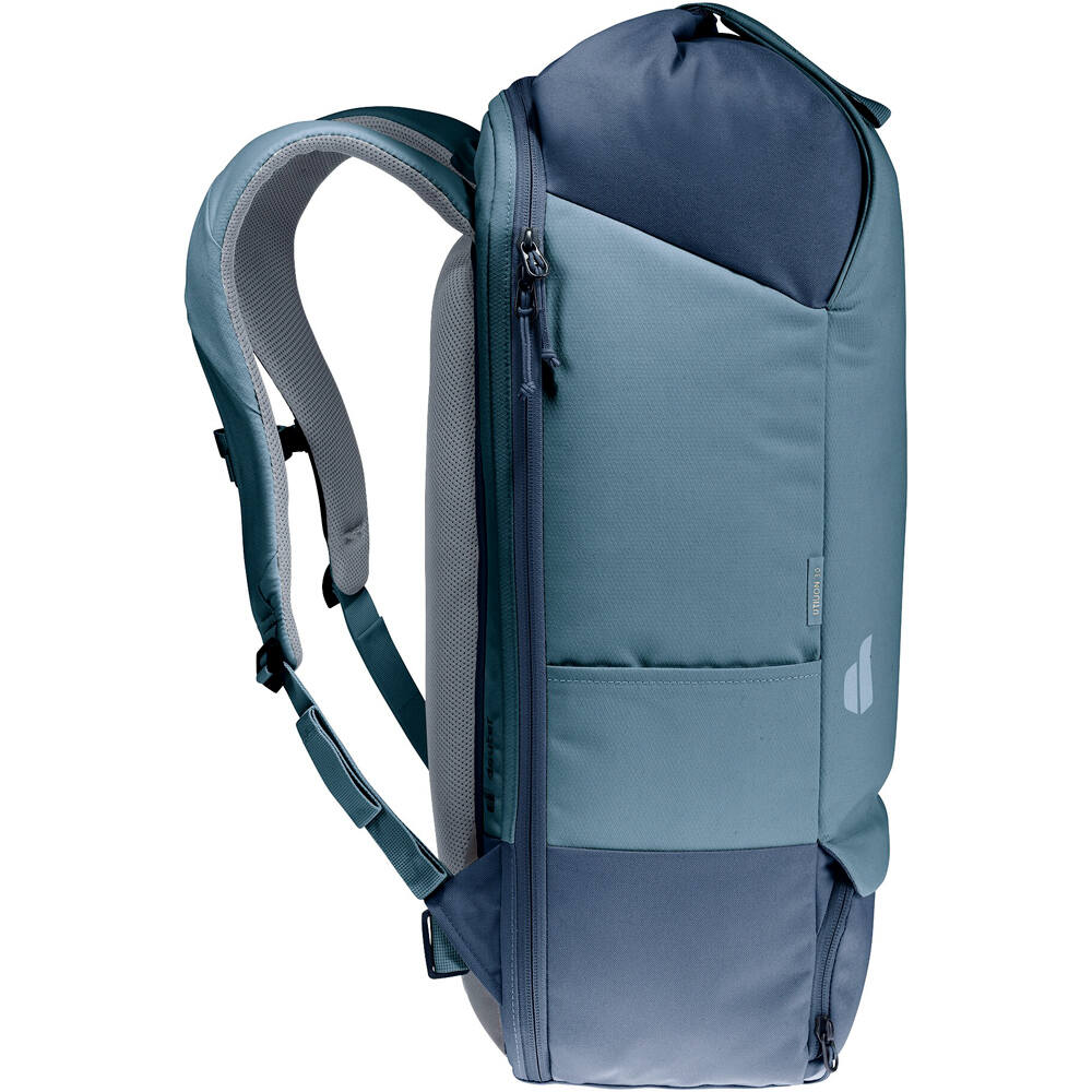 Deuter mochila deporte Utilion 30 02