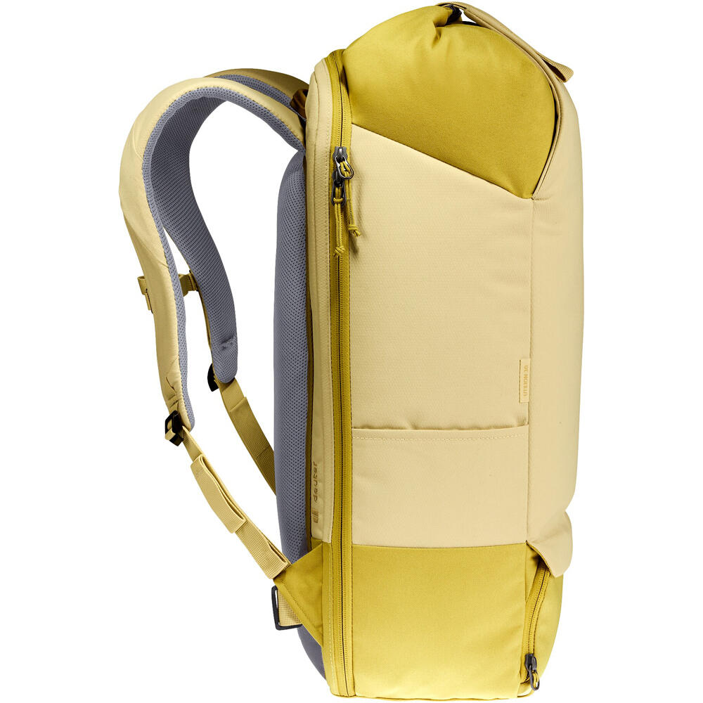 Deuter mochila deporte Utilion 30 02