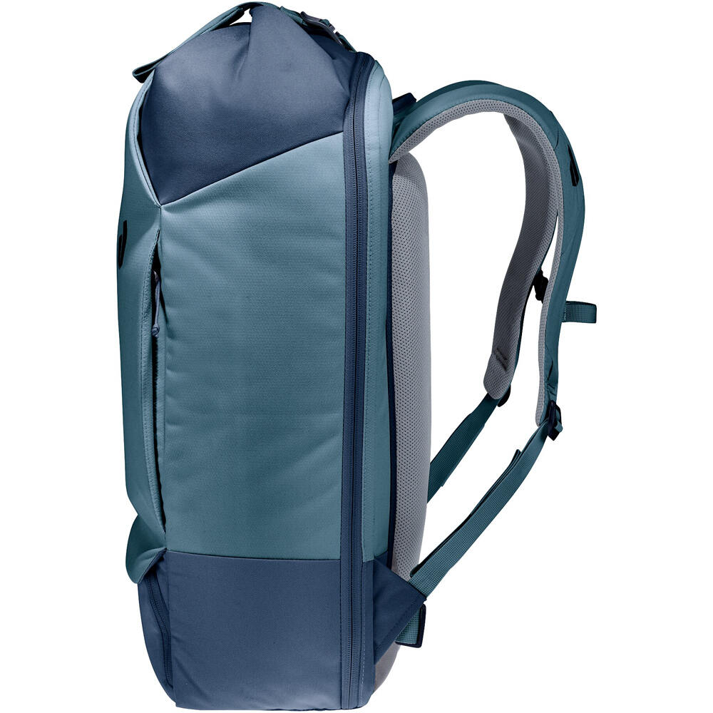 Deuter mochila deporte Utilion 30 04