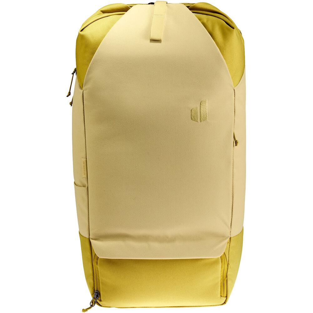 Deuter mochila deporte Utilion 30 05