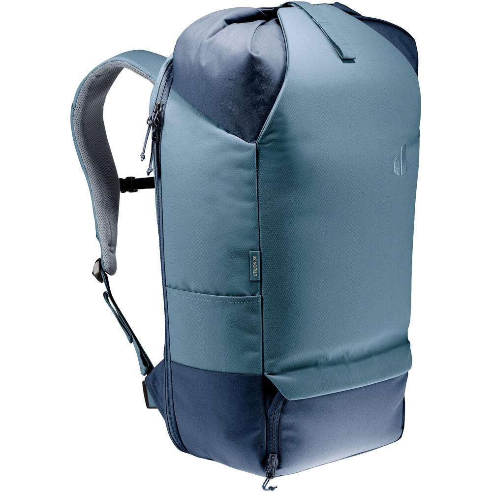 Deuter mochila deporte Utilion 30 06