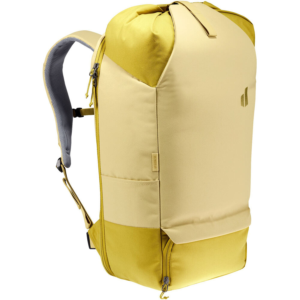 Deuter mochila deporte Utilion 30 06