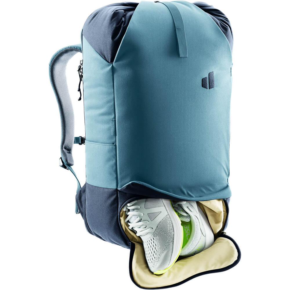 Deuter mochila deporte Utilion 30 07