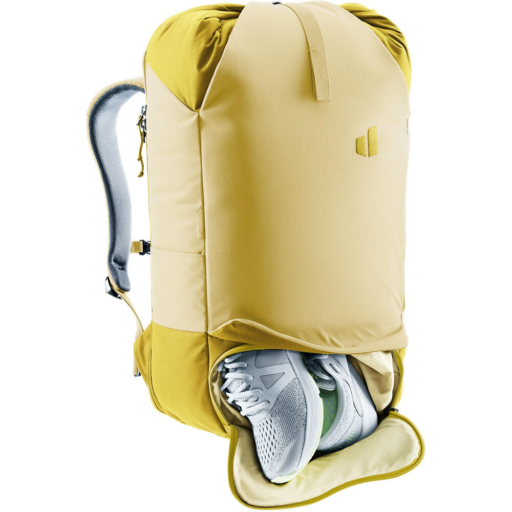 Deuter mochila deporte Utilion 30 07