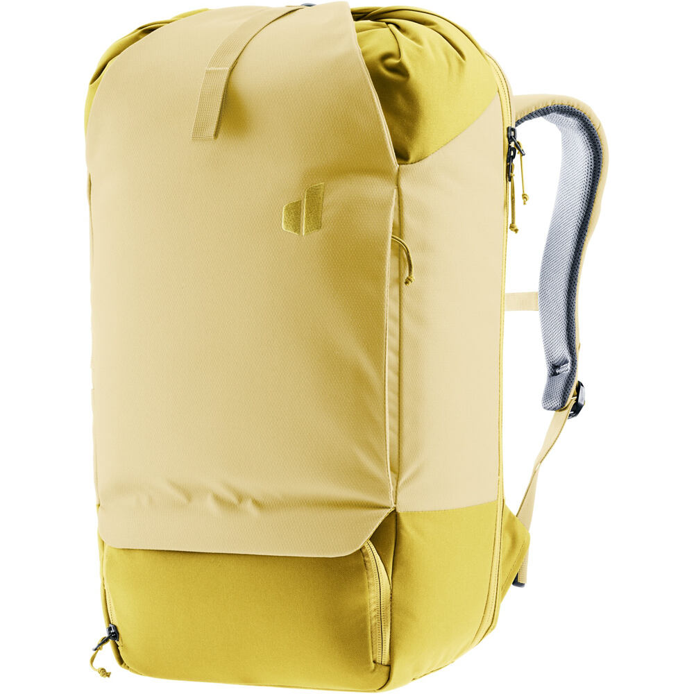 Deuter mochila deporte Utilion 30 vista frontal