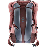 Deuter mochila deporte Utilion 34+5 01