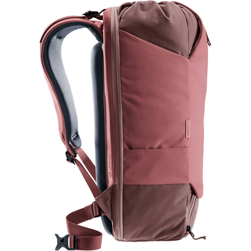 Deuter mochila deporte Utilion 34+5 02