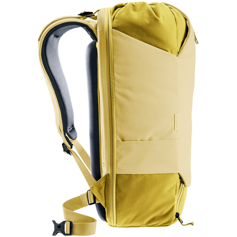 Deuter mochila deporte Utilion 34+5 02