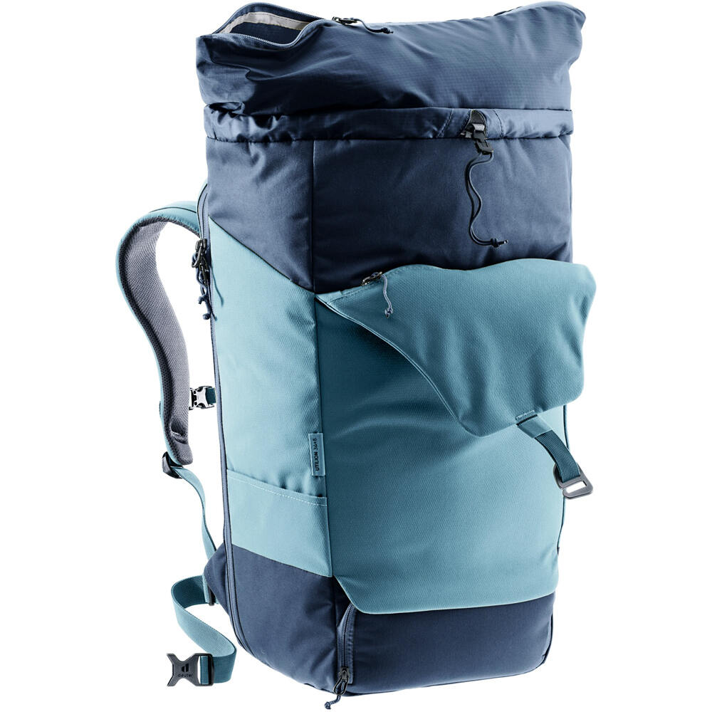 Deuter mochila deporte Utilion 34+5 03