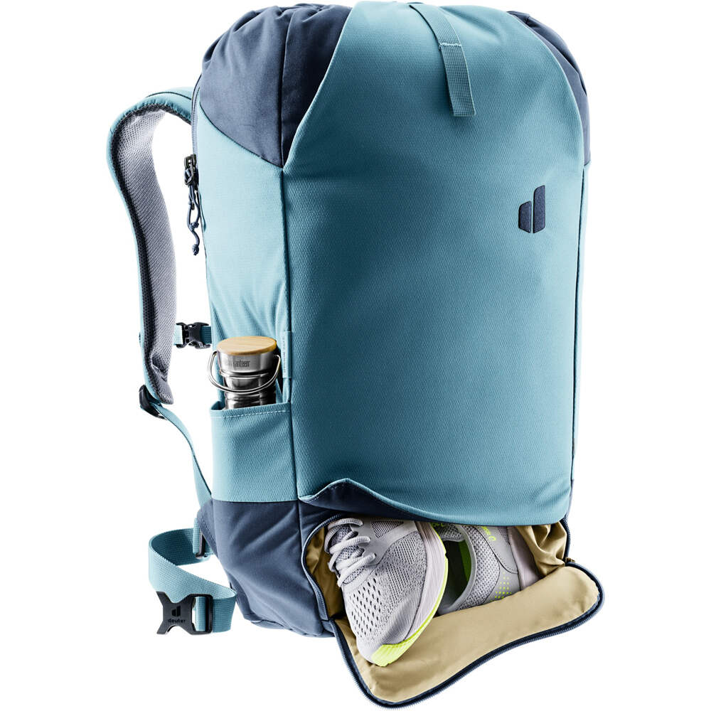 Deuter mochila deporte Utilion 34+5 04