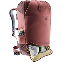 Deuter mochila deporte Utilion 34+5 04