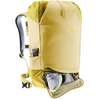 Deuter mochila deporte Utilion 34+5 04