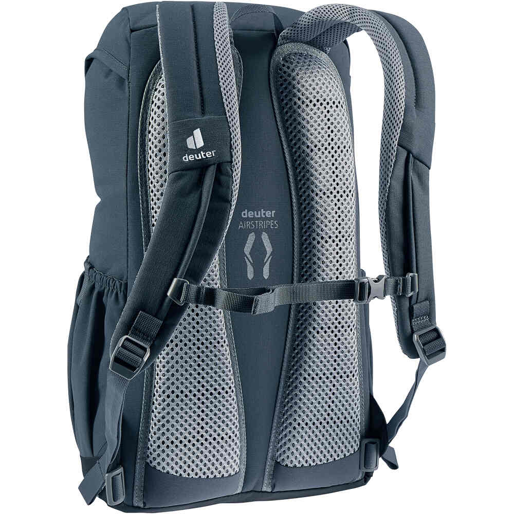 Deuter mochila deporte Walker 20 03